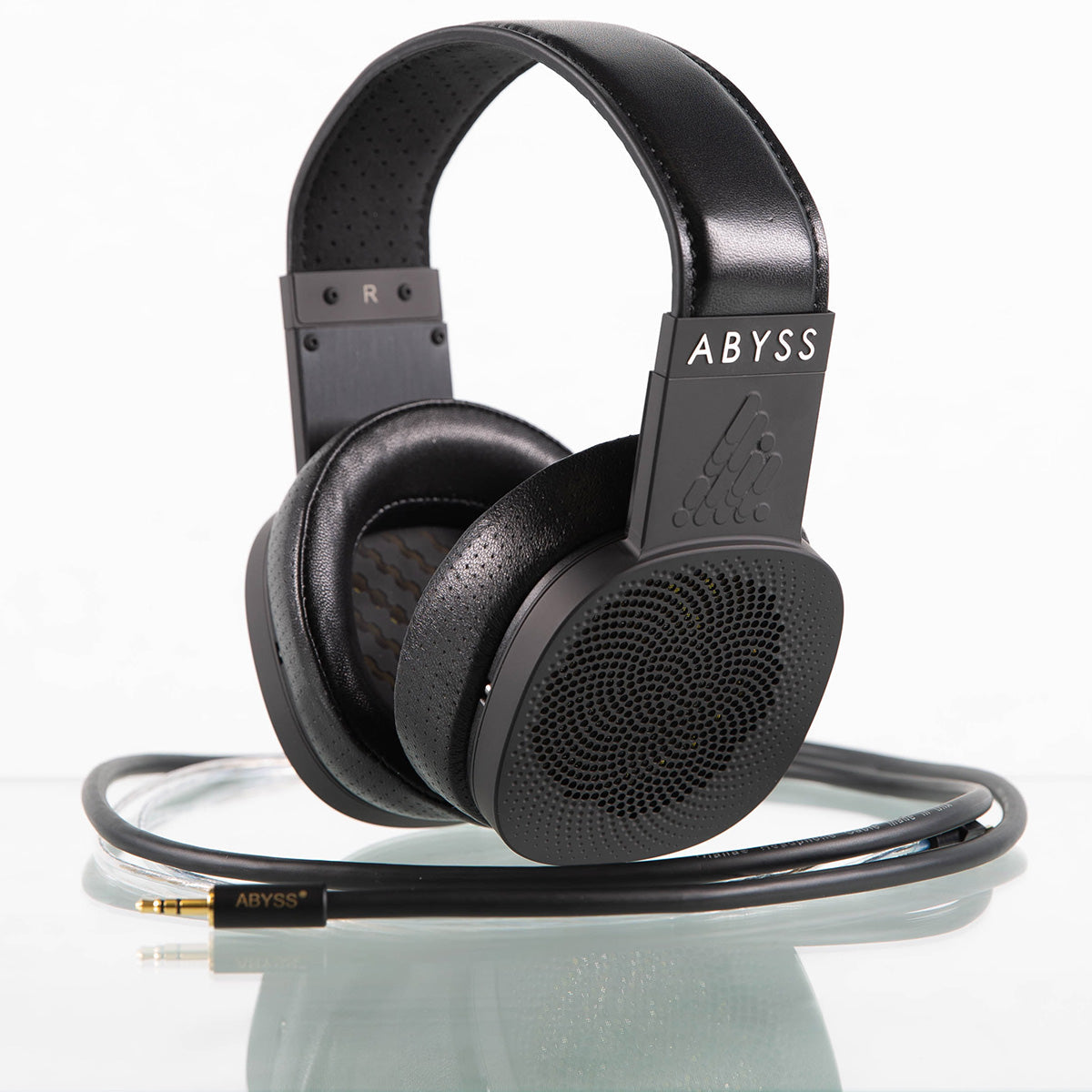 Abyss Diana V2 Premium Luxury Headphones