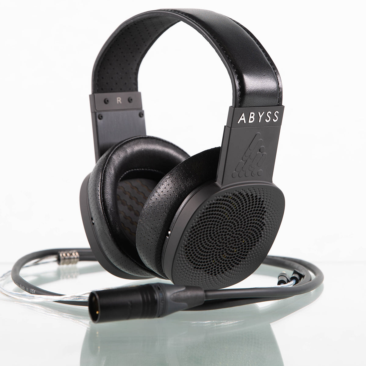 Abyss Diana V2 Premium Luxury Headphones (Open Box)