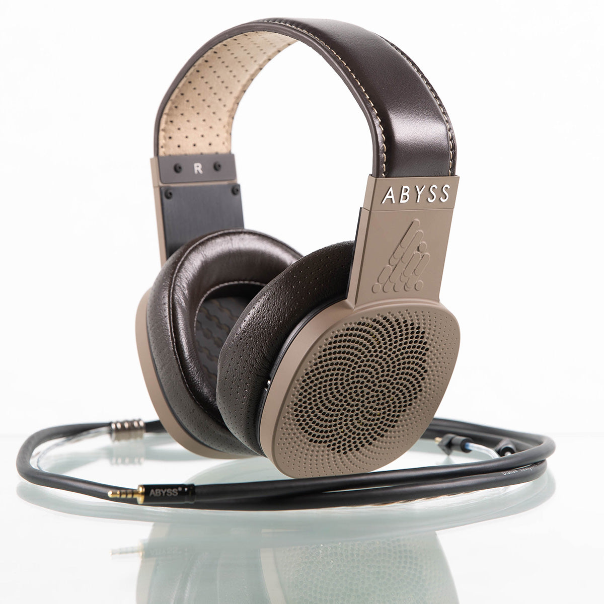 Abyss Diana V2 Premium Luxury Headphones (Open Box)