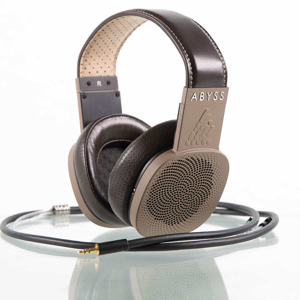 Abyss Diana V2 Premium Luxury Headphones (Open Box)