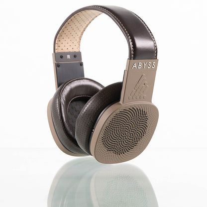 Abyss Diana V2 Premium Luxury Headphones (Open Box)