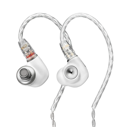 Meze Audio Alba Dynamic Driver In-Ear Monitors