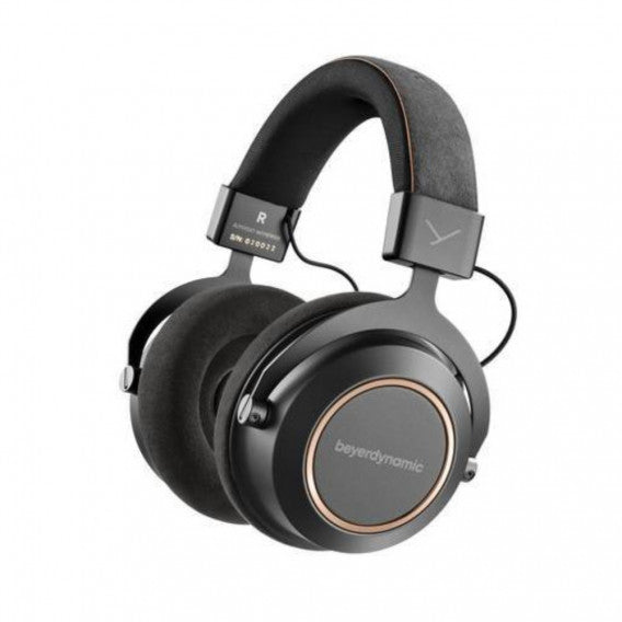 Beyerdynamic Amiron Wireless Copper Headphones (Open Box)