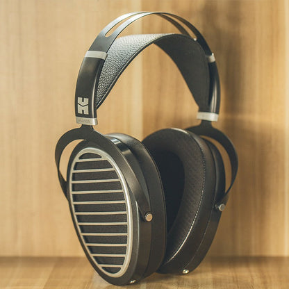 Hifiman Ananda Stealth Edition Planar Magnetic Headphones