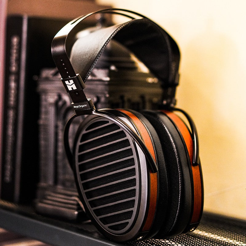 Hifiman Arya Organic Planar Magnetic Headphones