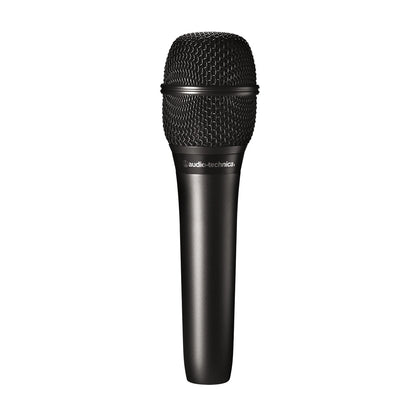 Audio-Technica AT2010 Cardioid Condenser Handheld Microphone