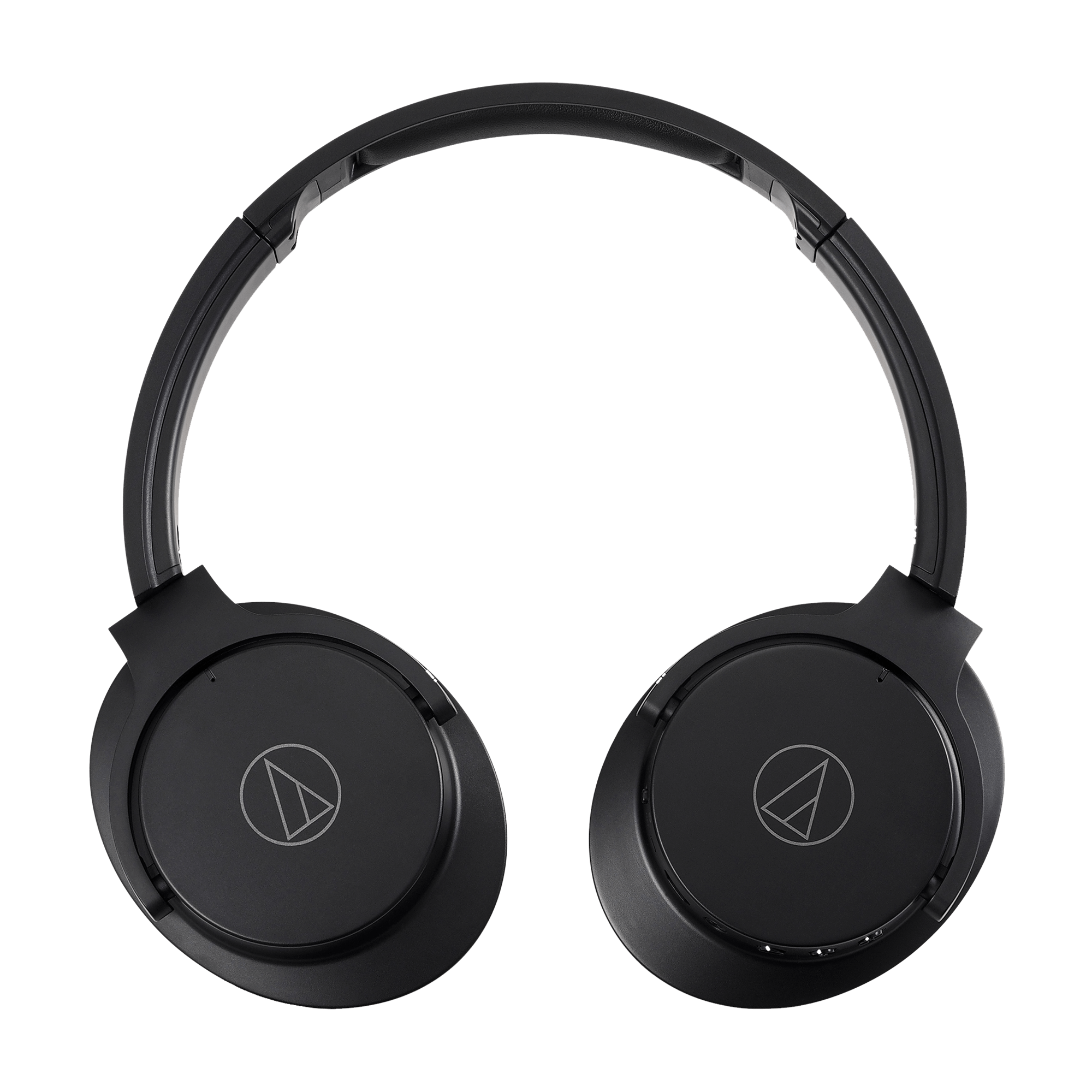 Audio-Technica ATH-ANC500BT Wireless Active Noise-Cancelling Headphones