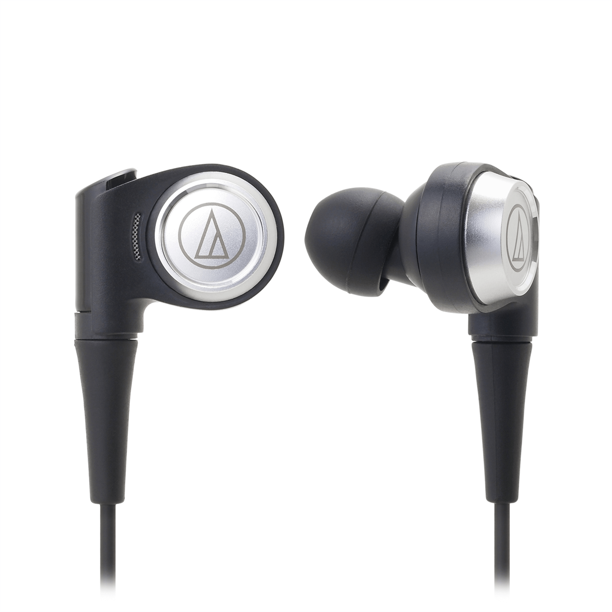 Audio-Technica ATH-CKR9 In-Ear Headphones (Open Box)