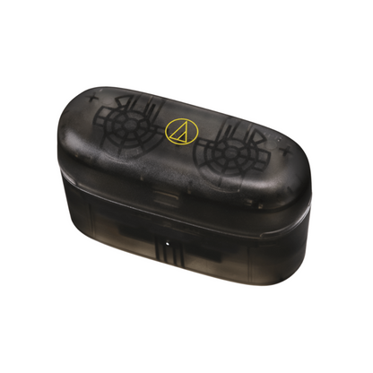 Audio-Technica ATH-CKS30TW+ True Wireless Earbuds with Active Noise Cancellation