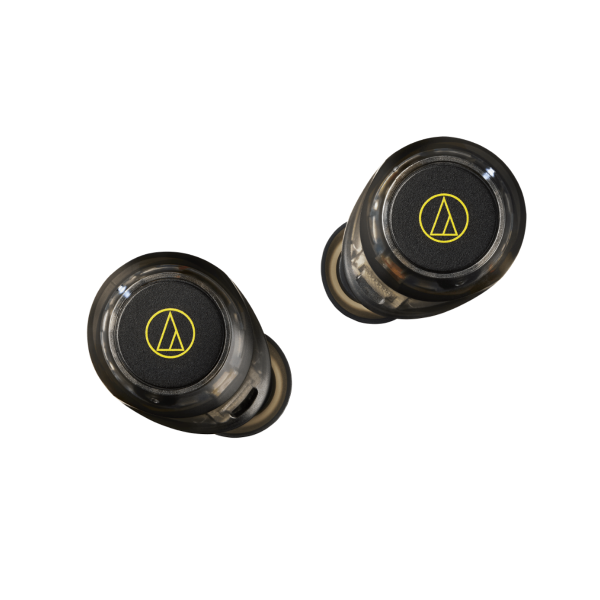 Audio-Technica ATH-CKS30TW+ True Wireless Earbuds with Active Noise Cancellation