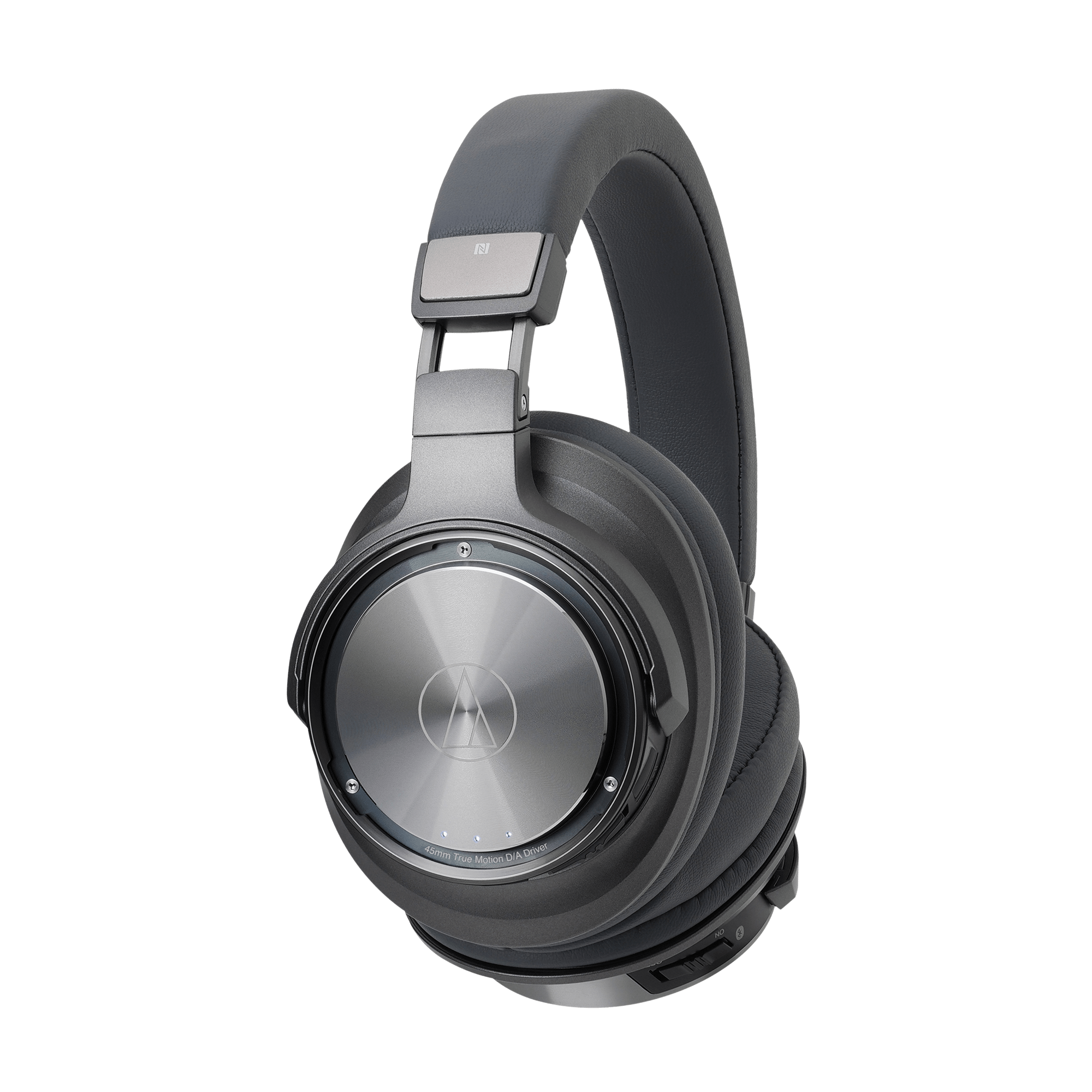 Audio-Technica ATH-DSR9BT Wireless Over-Ear Headphones