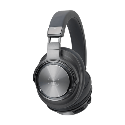 Audio-Technica ATH-DSR9BT Wireless Over-Ear Headphones