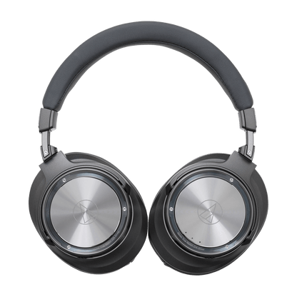 Audio-Technica ATH-DSR9BT Wireless Over-Ear Headphones