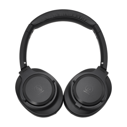 Audio-Technica ATH-SR50 Over-Ear High-Resolution Headphones