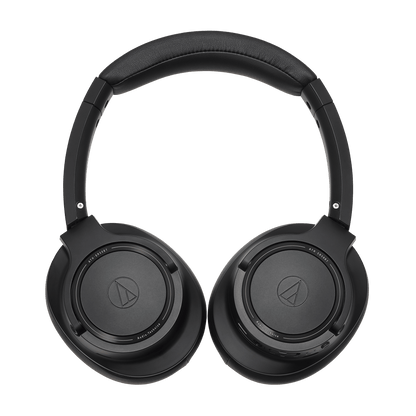 Audio-Technica ATH-SR50BT Wireless Over-Ear Headphones