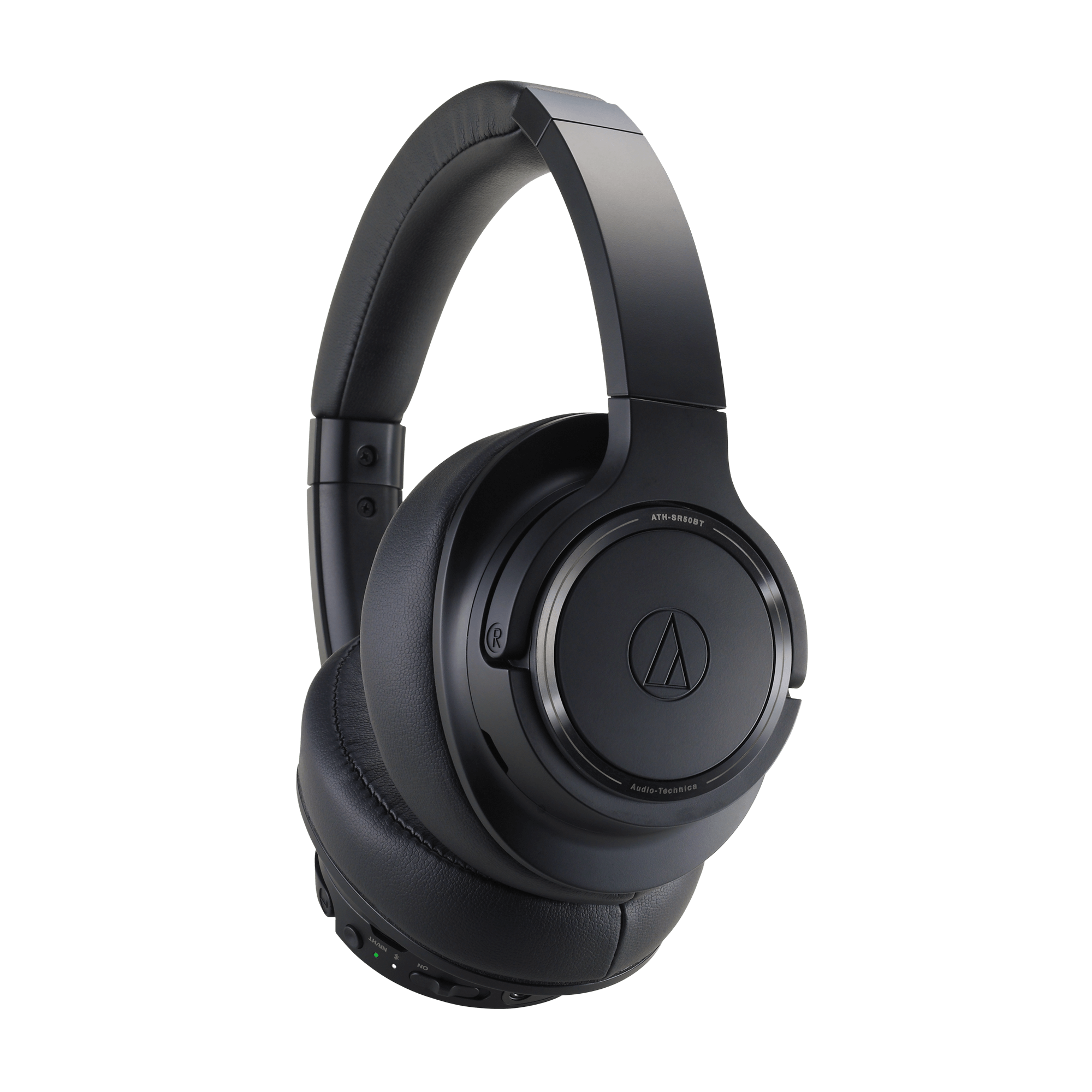 Audio-Technica ATH-SR50BT Wireless Over-Ear Headphones