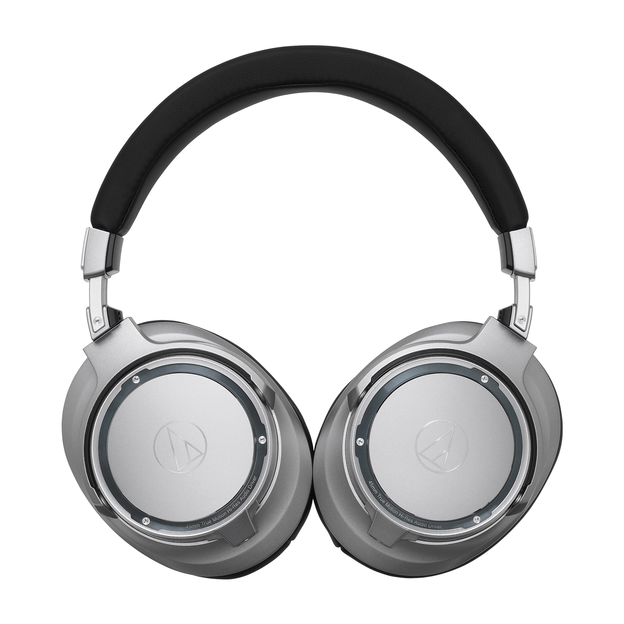 Audio-Technica ATH-SR9 Over-Ear High-Resolution Headphones