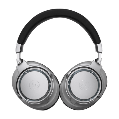 Audio-Technica ATH-SR9 Over-Ear High-Resolution Headphones