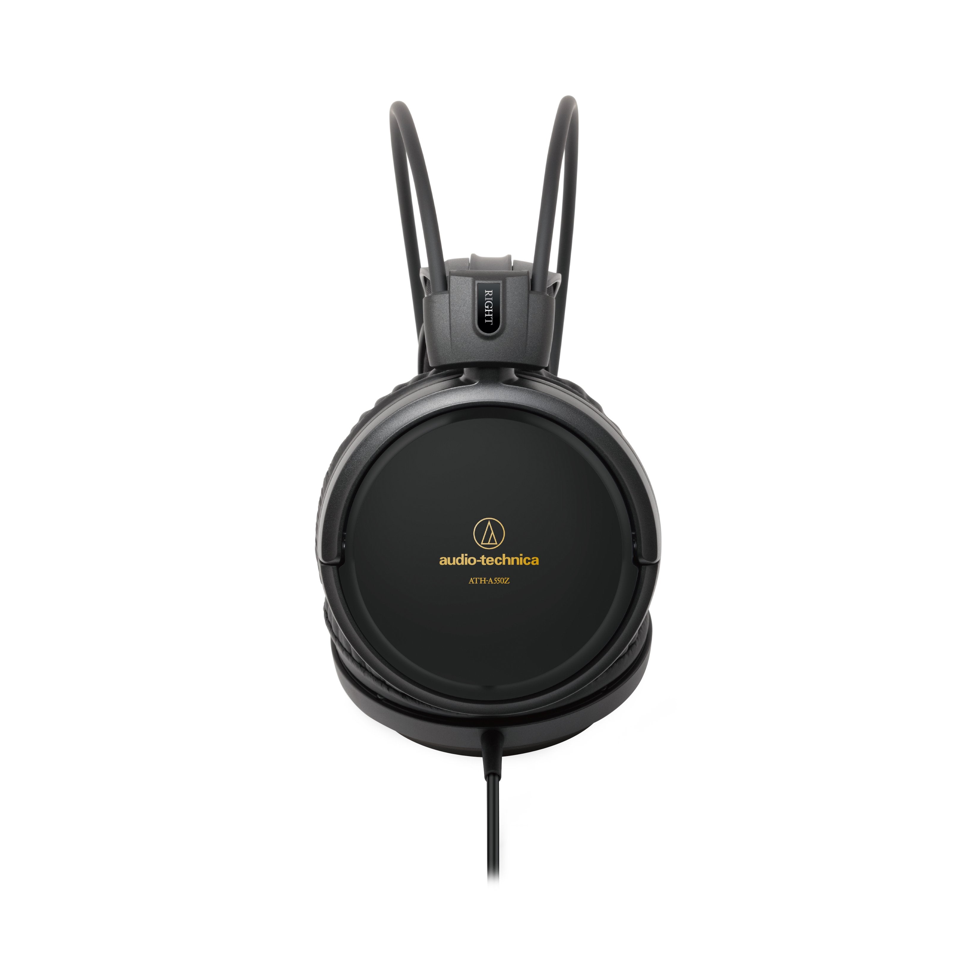 Audio-Technica ATH-A550Z Art Monitor Closed-Back Headphone (OPEN BOX)