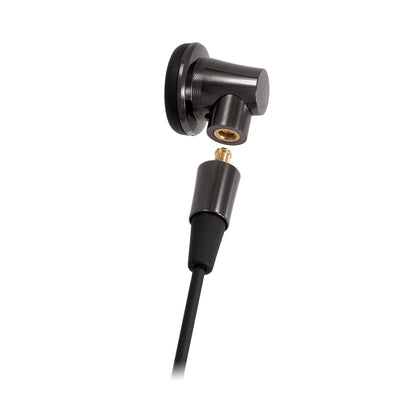 Audio-Technica ATH-CM2000Ti In-Ear Headphones