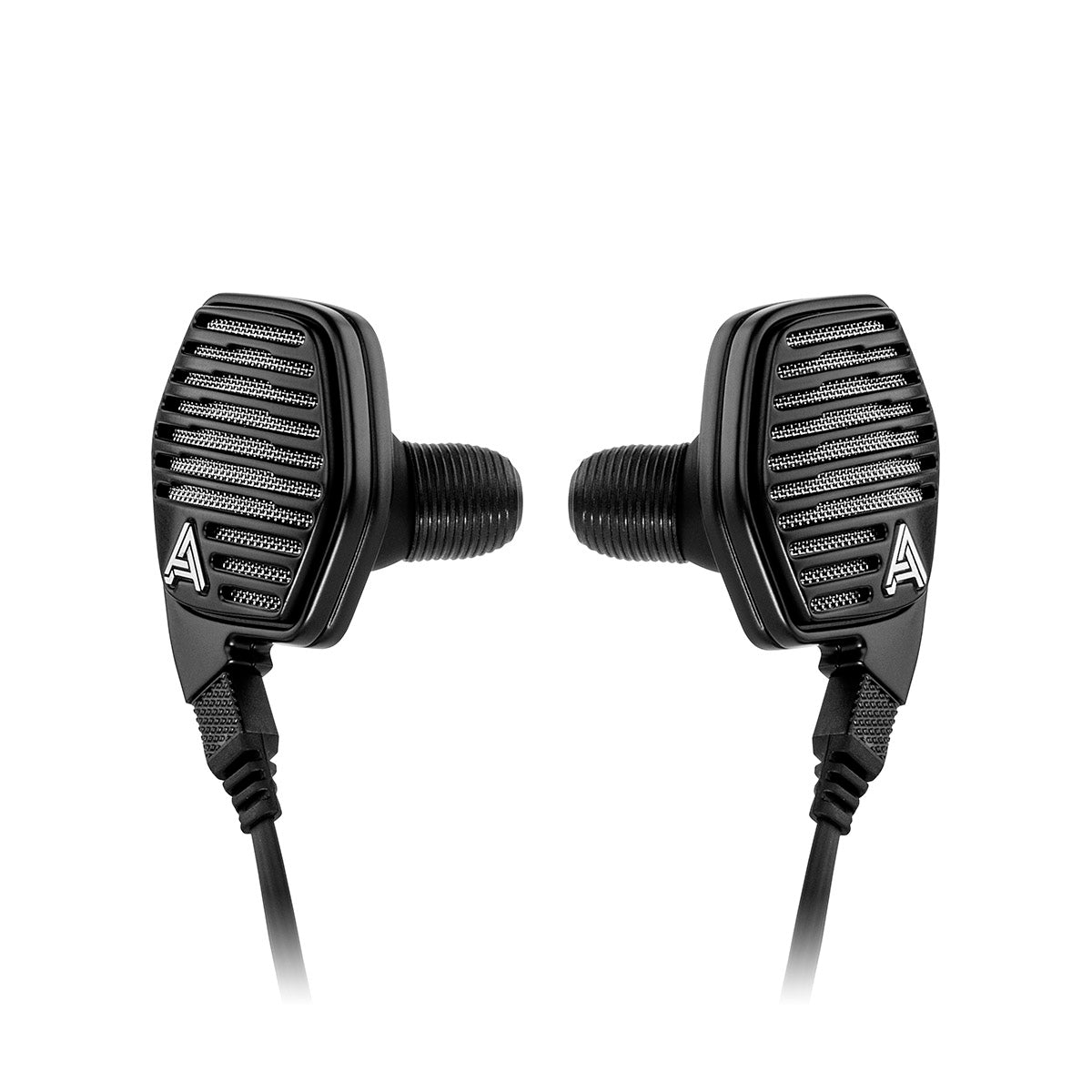 Audeze LCD-i3 In-Ear Audiophile Headphones (B-Stock)