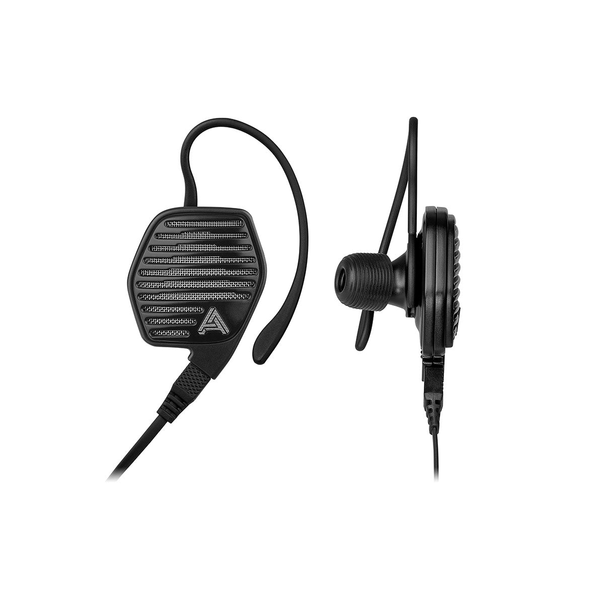 Audeze LCD-i3 In-Ear Audiophile Headphones (B-Stock)