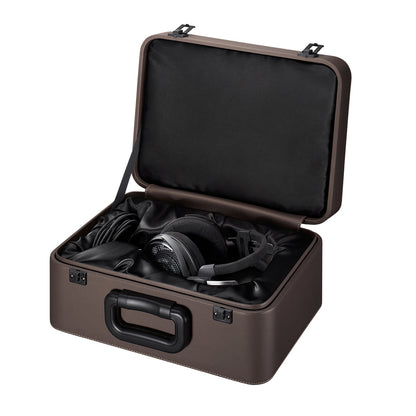 Audio-Technica ATH-ADX5000 Audiophile Open-Air Headphones (Open Box)