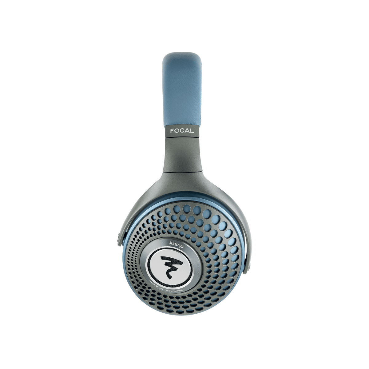 Focal Azurys Closed-back Headphones