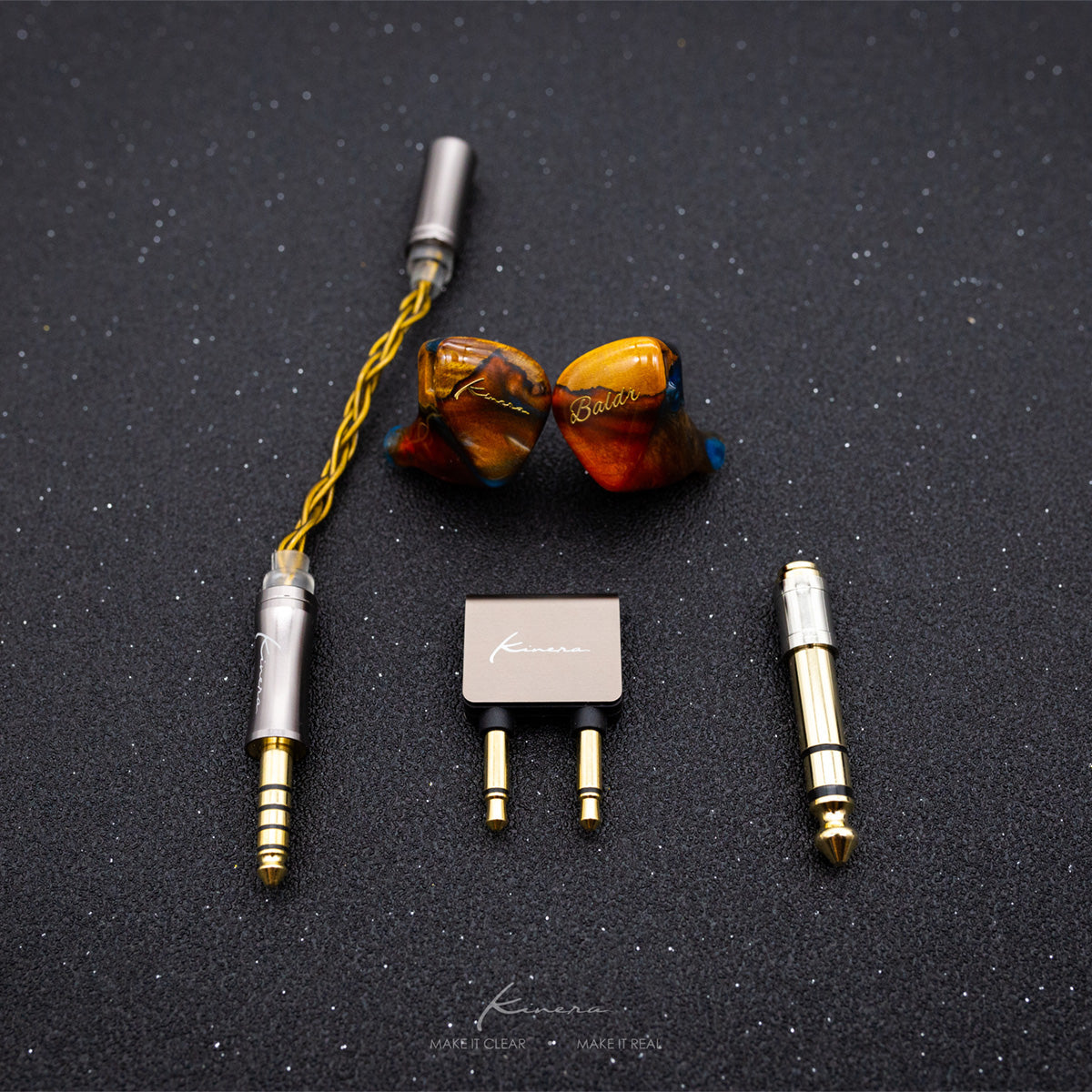 Kinera Baldr In-Ear Monitor