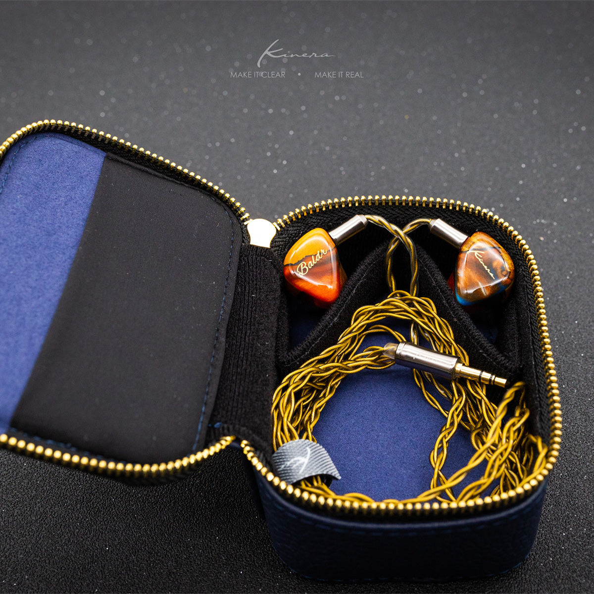 Kinera Baldr In-Ear Monitor