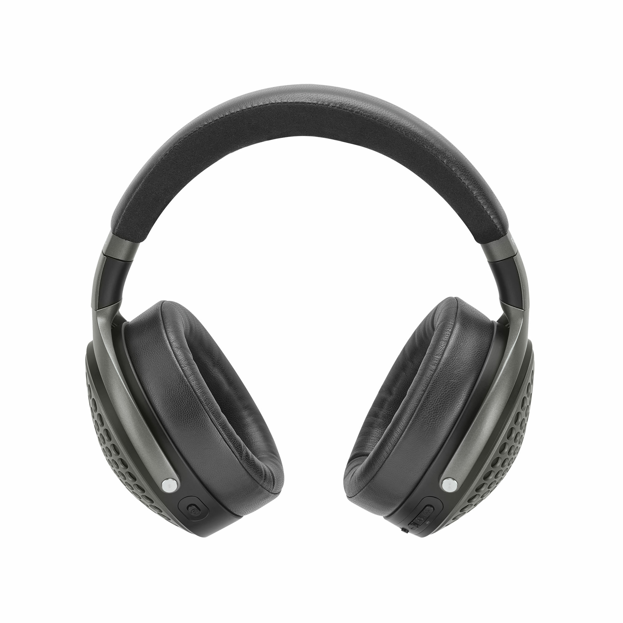 Focal Bathys Wireless Closed-Back Active Noise-Cancelling Headphones (B-Stock Factory Refurbished)