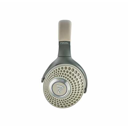 Focal Bathys Wireless Closed-Back Active Noise-Cancelling Headphones