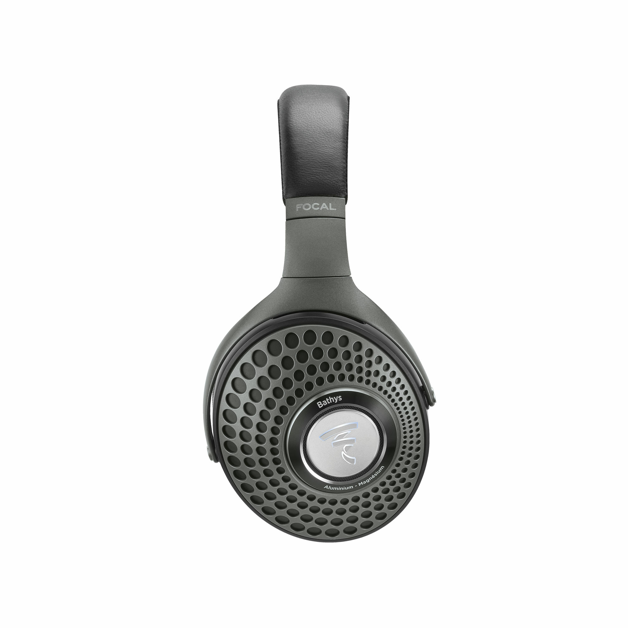 Focal Bathys Wireless Closed-Back Active Noise-Cancelling Headphones