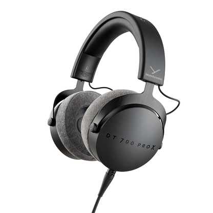 Beyerdynamic DT 700 PRO X Closed-Back Headphones (Open Box)