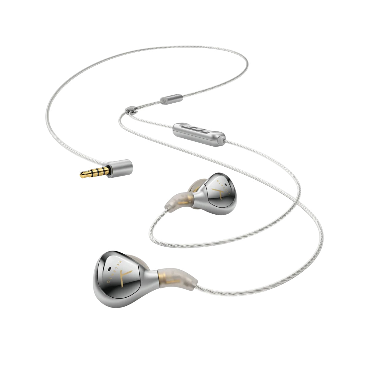 Beyerdynamic Xelento Remote (2nd Gen) In-Ear Headphones