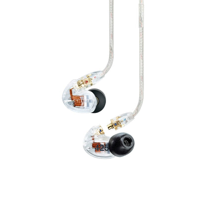 Shure SE425 PRO Professional Sound Isolating Earphones