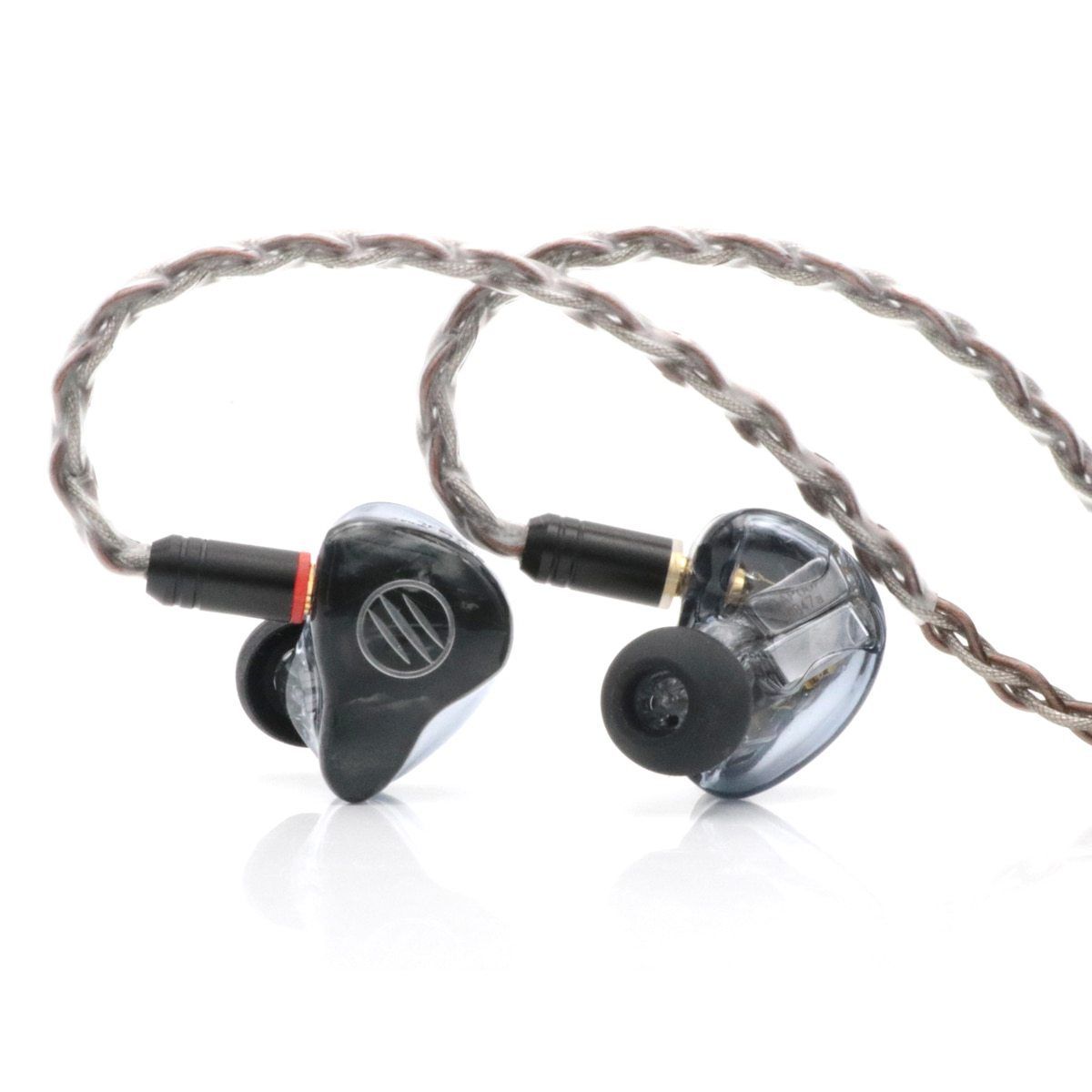 BGVP DM7 In-Ear Monitors