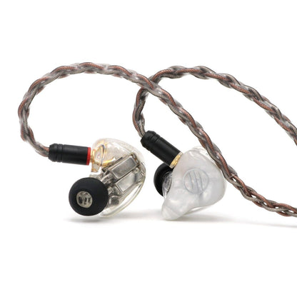 BGVP DM7 In-Ear Monitors