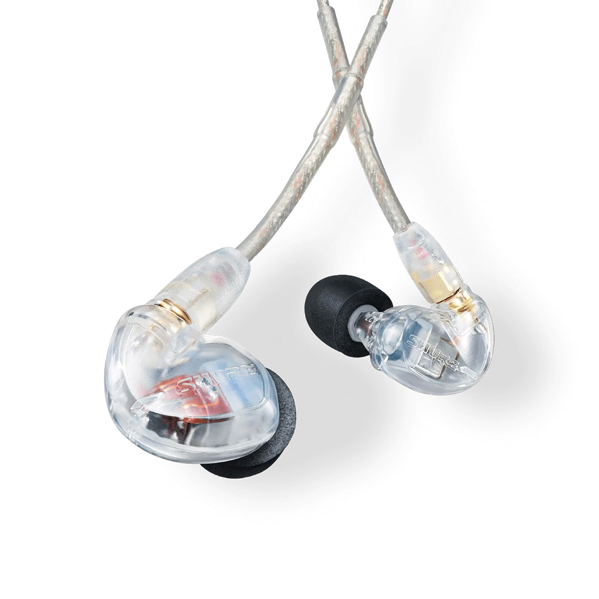 Shure SE425 PRO Professional Sound Isolating Earphones