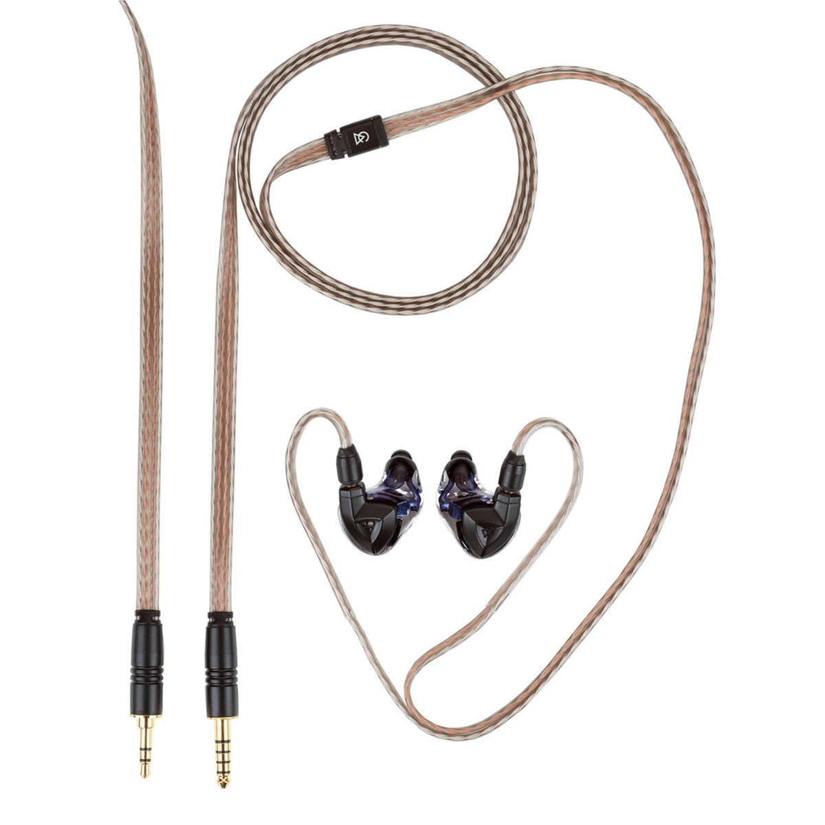 Campfire Audio Clara Universal In-Ear Monitors