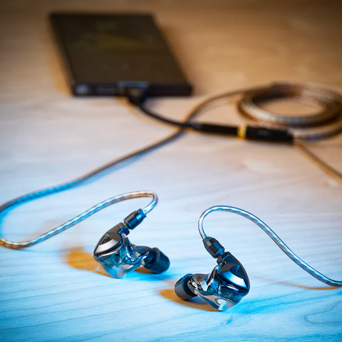 Campfire Audio Clara Universal In-Ear Monitors