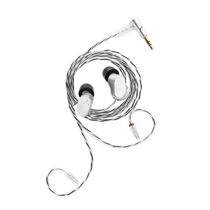 MoonDrop LAN Earphones