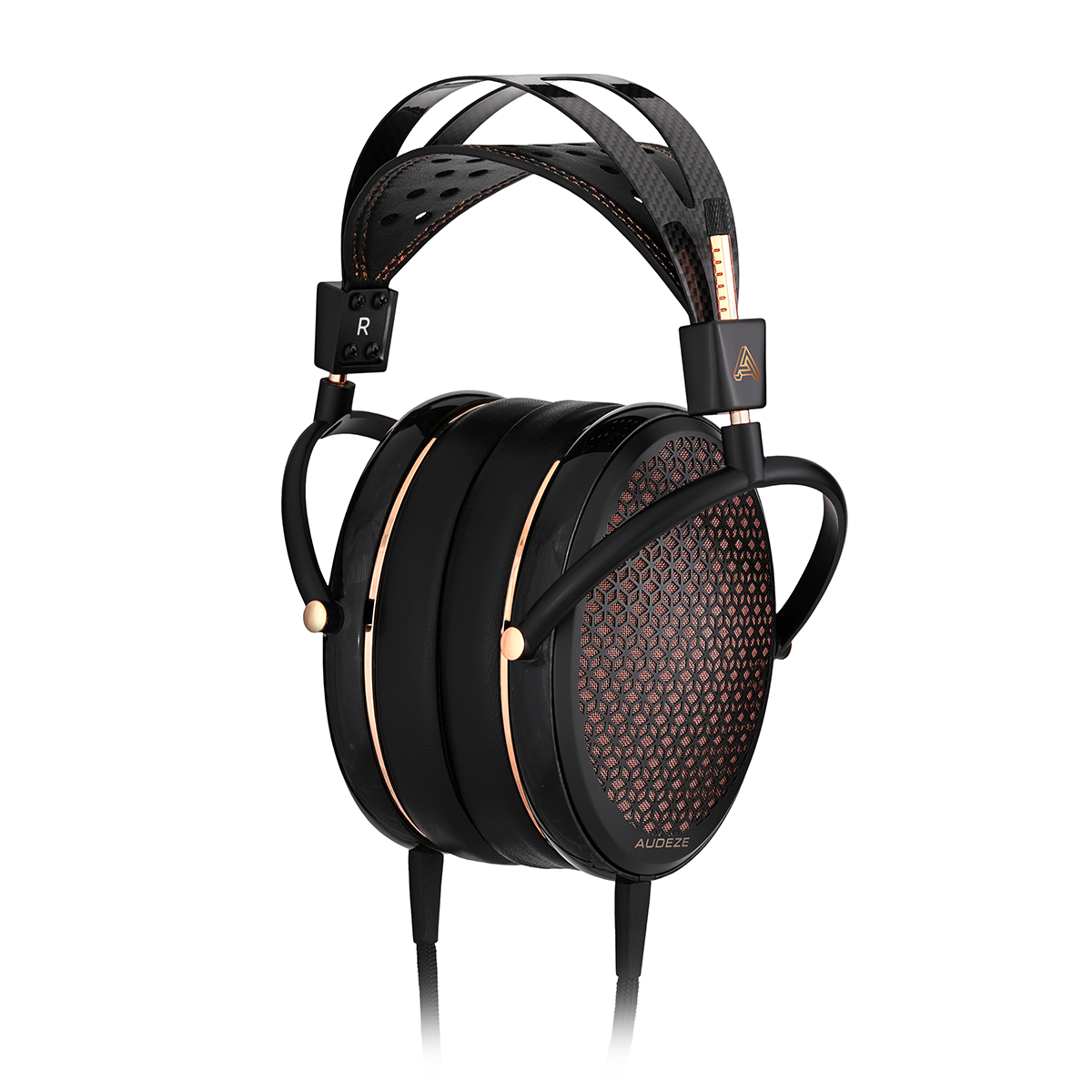 Audeze CRBN2 Electrostatic Headphone (Pre-Order)