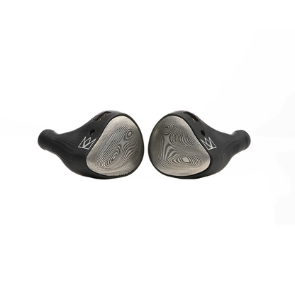 Noble Audio VIKING RAGNAR Universal Fit In-Ear Monitors (Open Box)