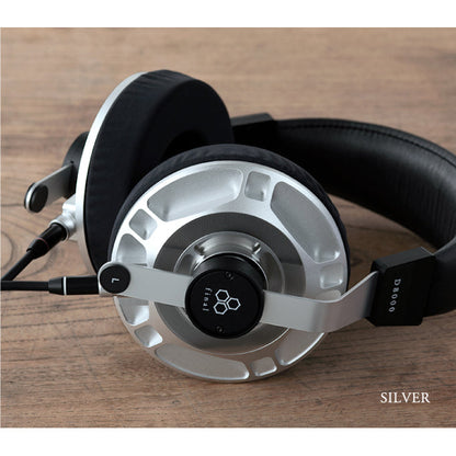 Final Audio D8000 Planar Magnetic Headphones