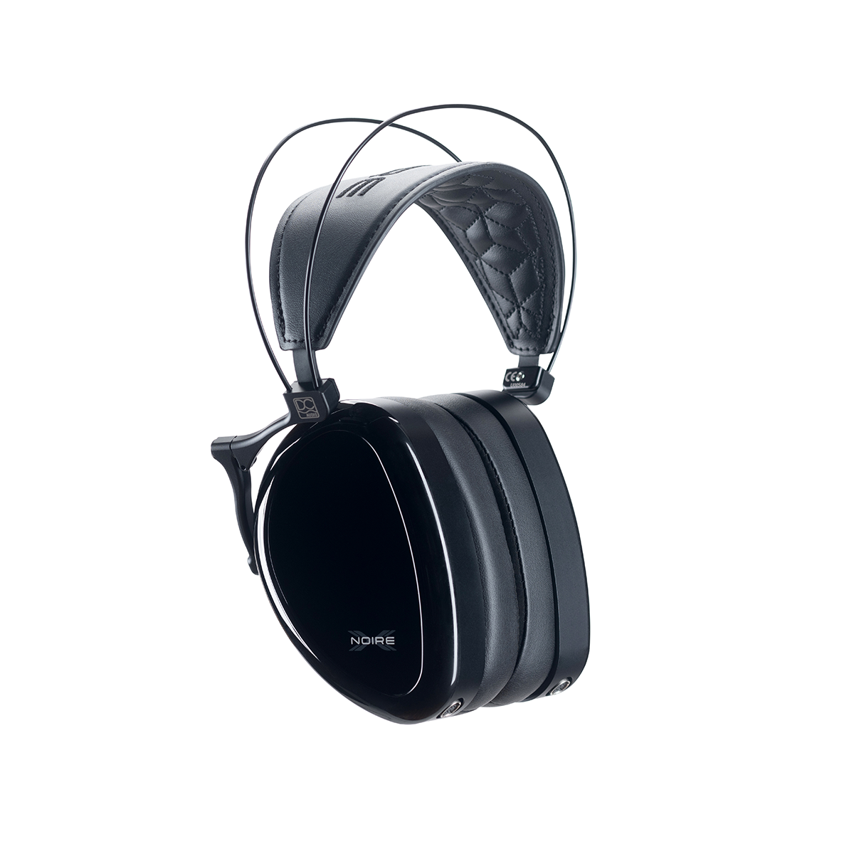 Dan Clark Audio NOIRE X Closed Back Planar Headphones