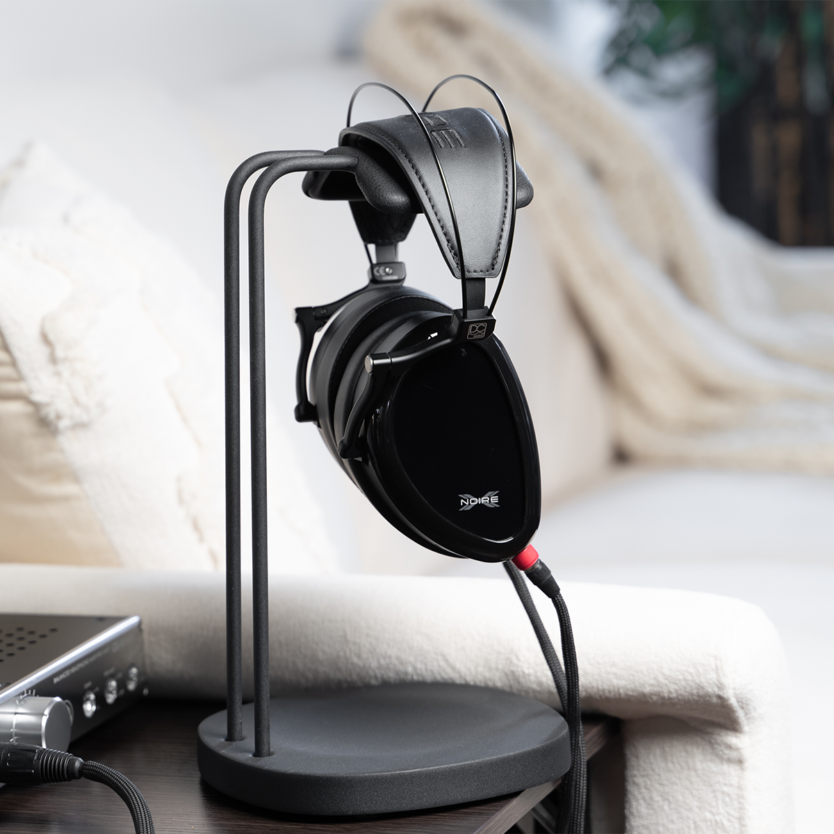 Dan Clark Audio NOIRE X Closed Back Planar Headphones