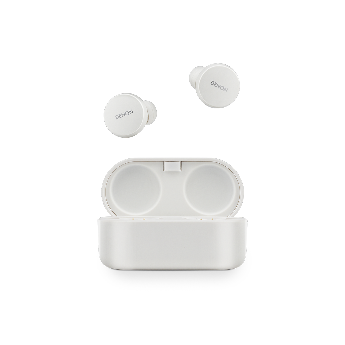 Denon PerL True Wireless Active Noise Cancelling Earbuds