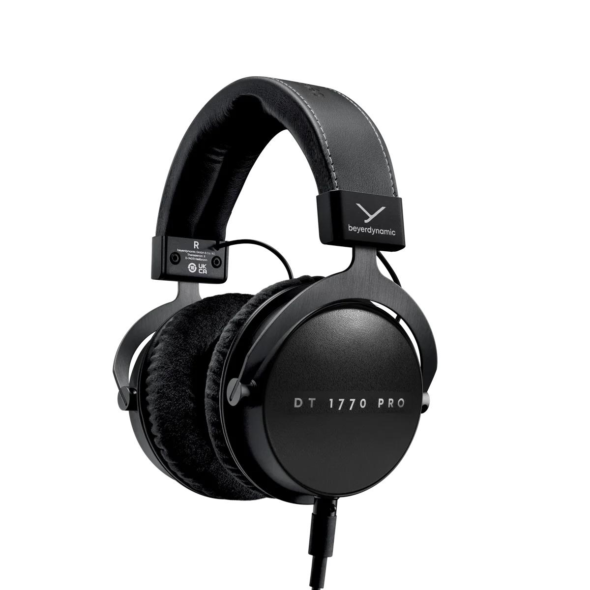 Beyerdynamic DT 1770 PRO MKII Professional Closed-Back Headphones