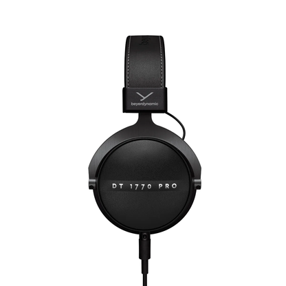 Beyerdynamic DT 1770 PRO MKII Professional Closed-Back Headphones